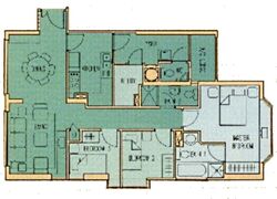 Evergreen Park (D19), Apartment #615748861